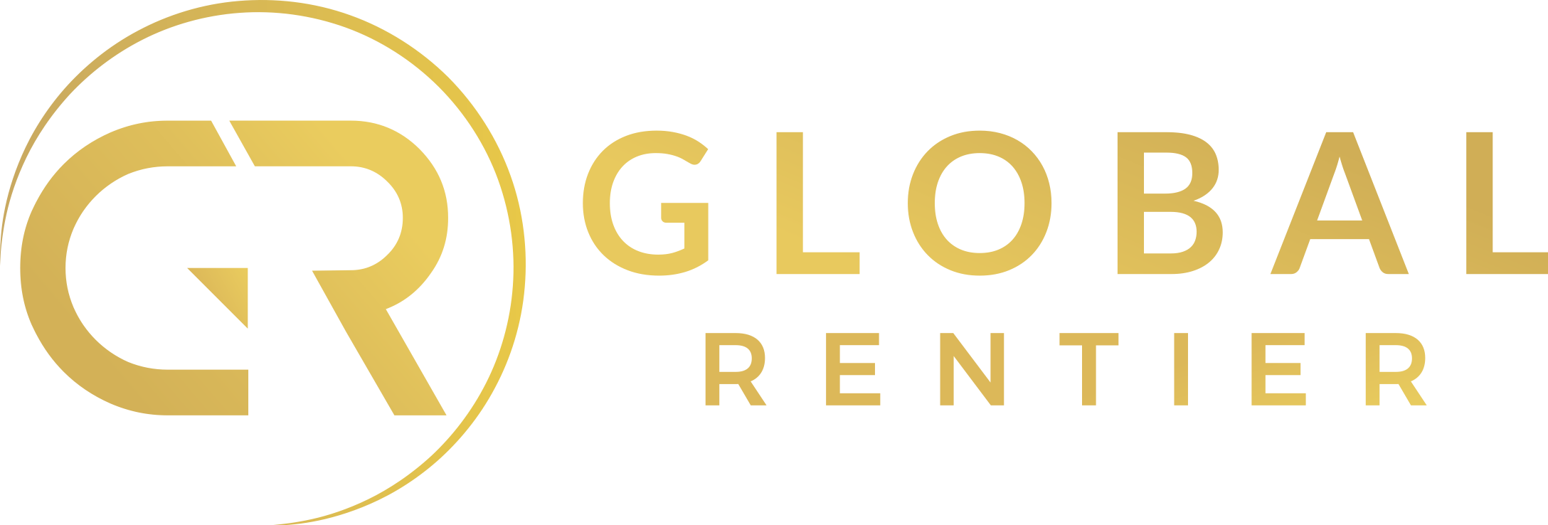 Global Rentier