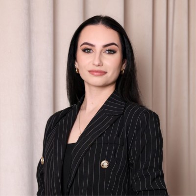 Julia Gąsiorek
