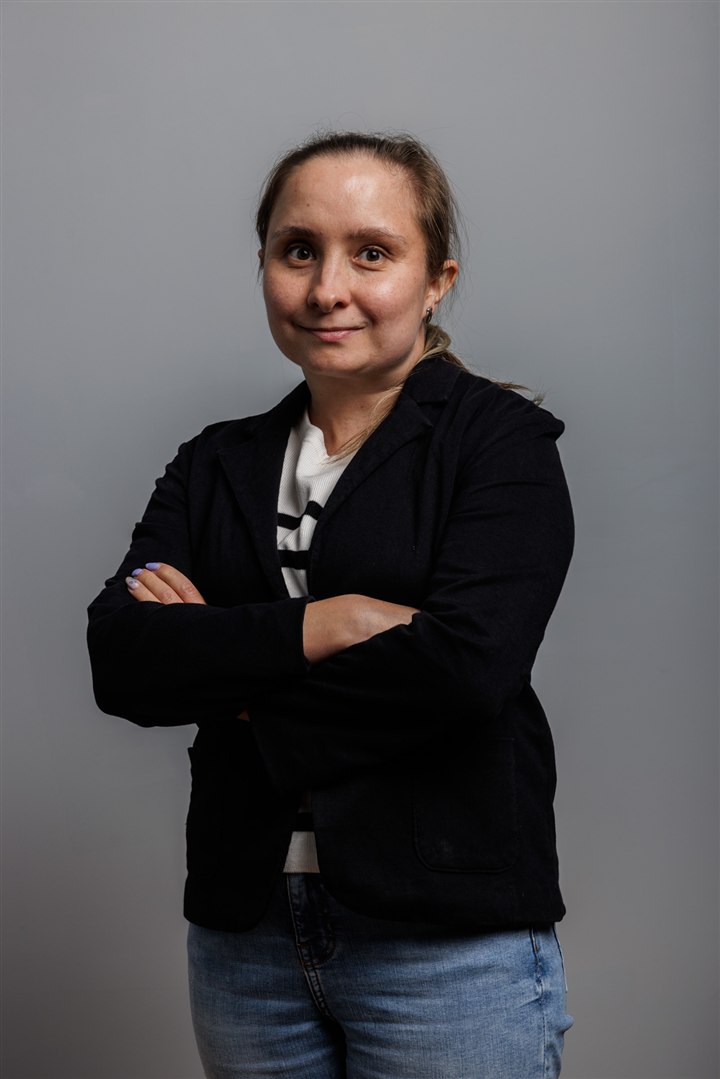 Magdalena Koziarska