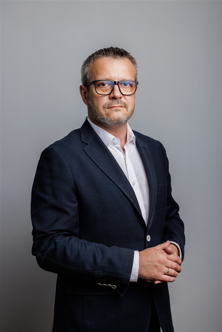 Marcin Łaski
