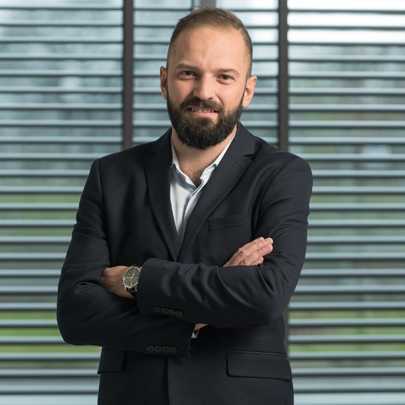 Tomasz Domagała