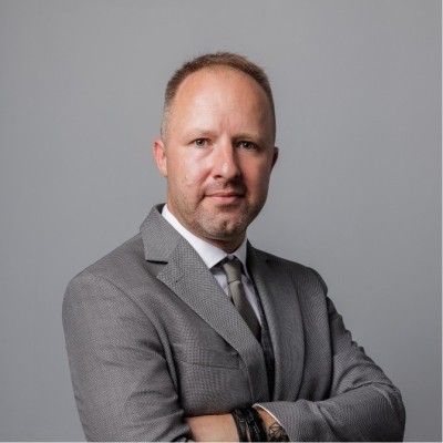 Tomasz Kamiński